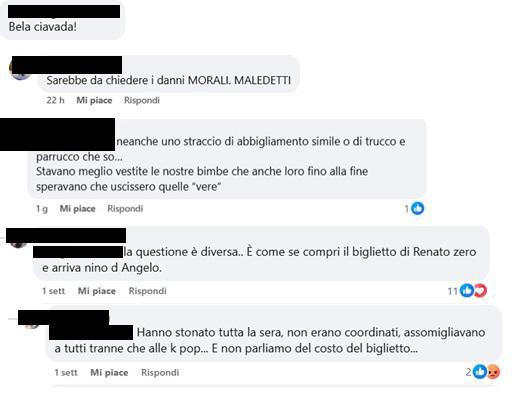 Selvaggia Lucarelli tweet media