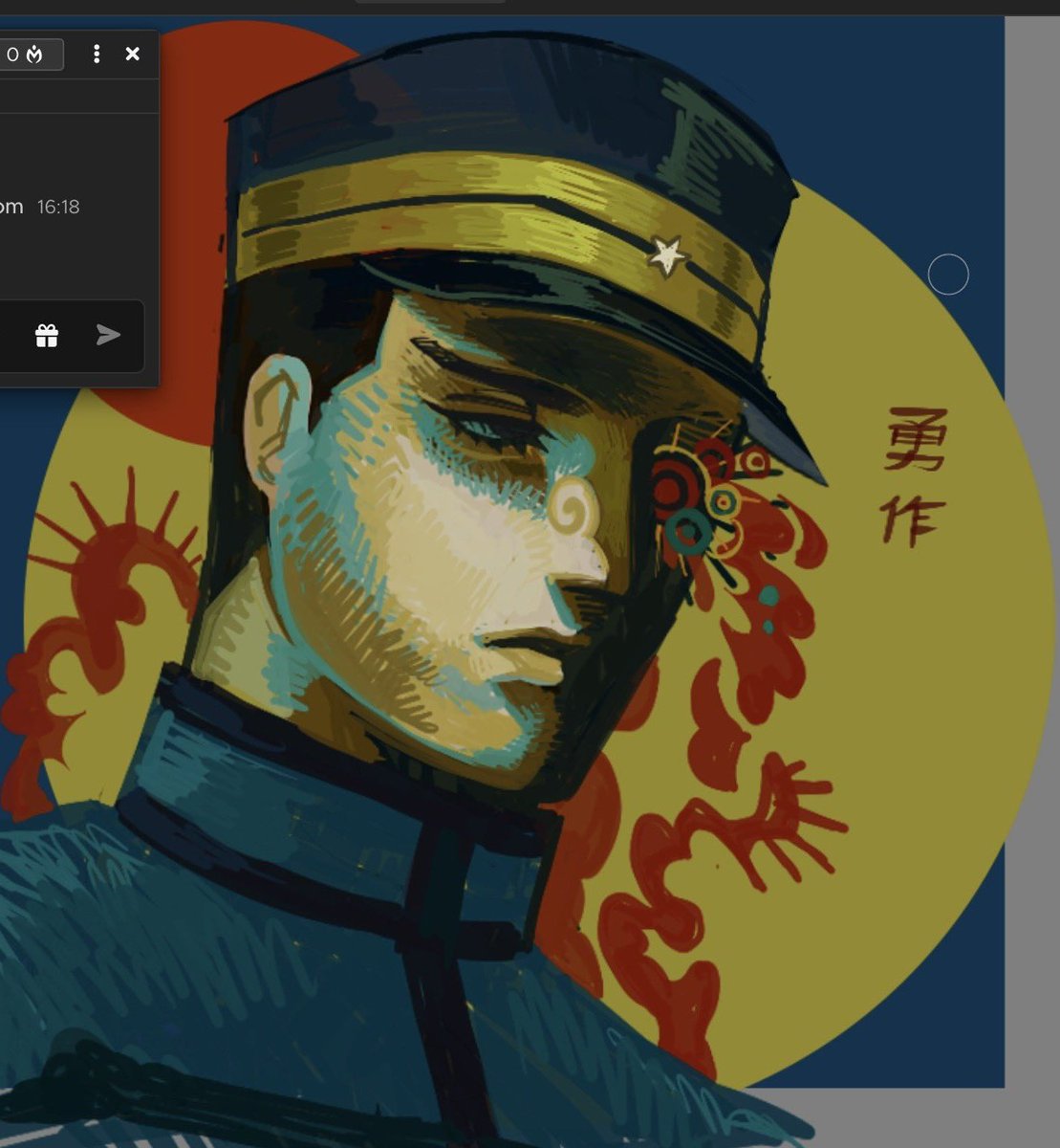 TOPO / LIZEL 🇲🇽 COMMS CLOSED tweet media