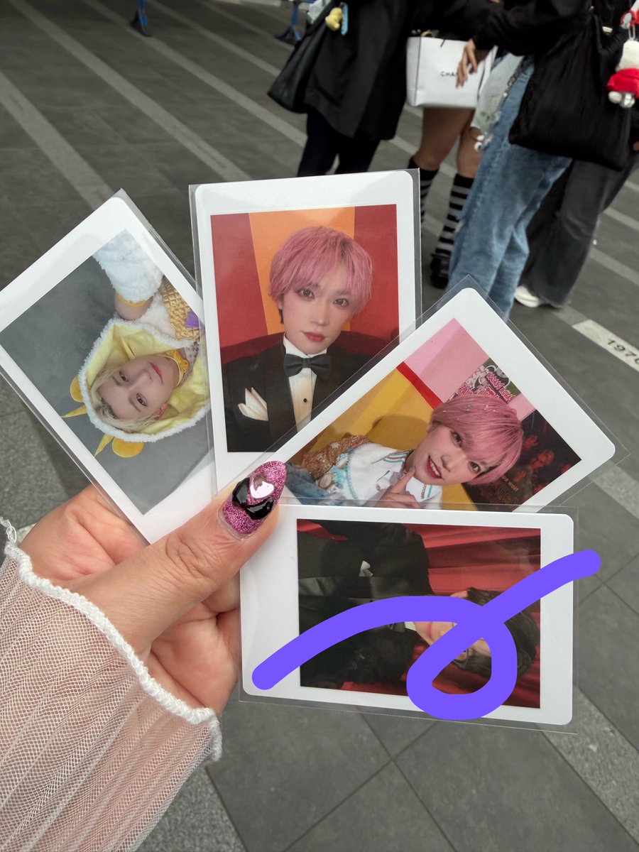 あきら tweet media