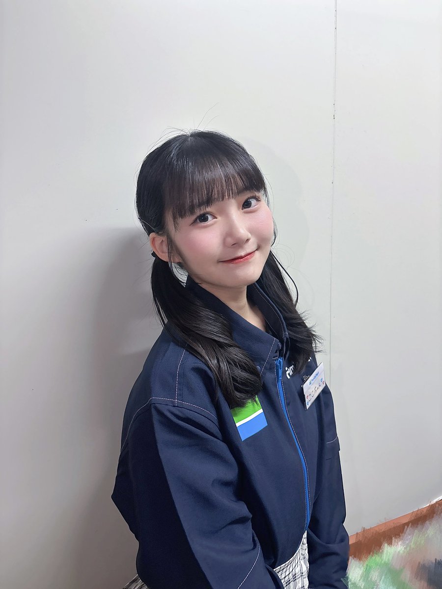 江口心々華(HKT48) tweet media