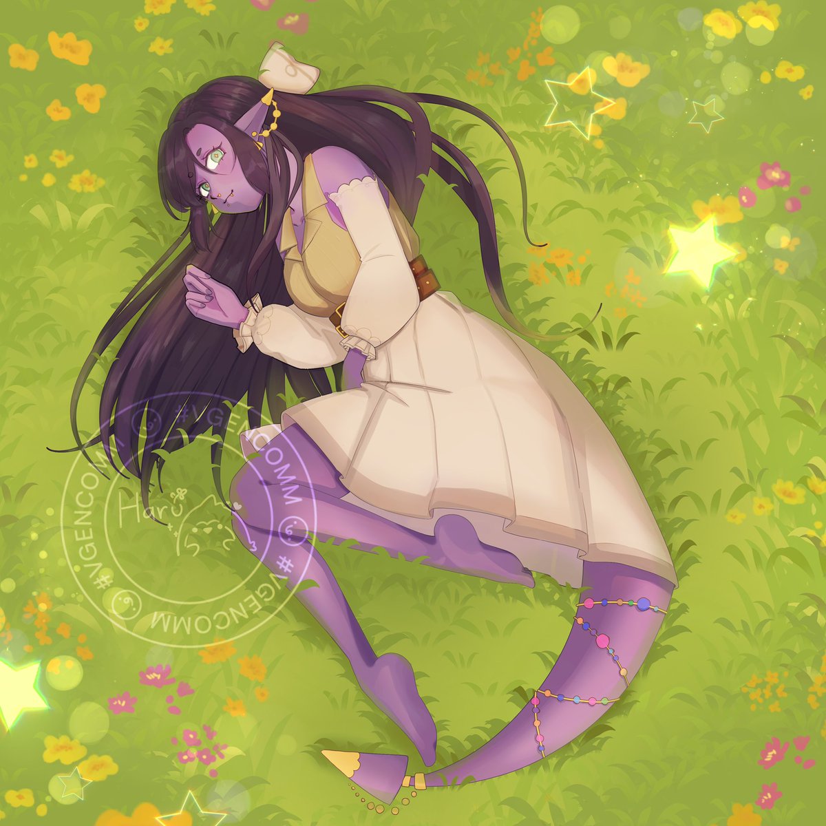 VGEN COMMISSION✨
#vgencomms #vgen