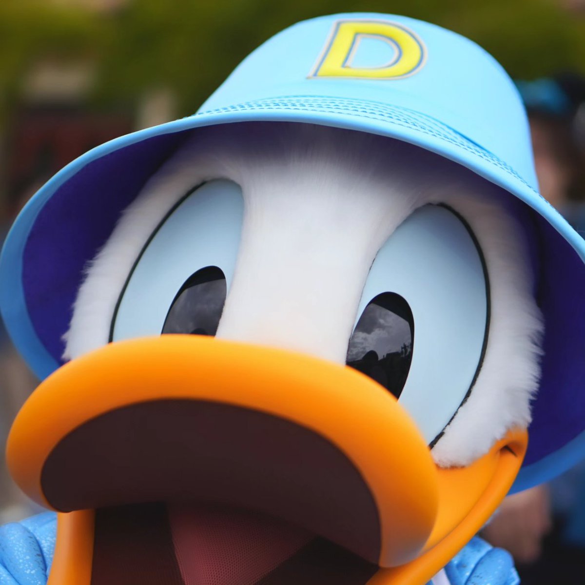 d___flat's tweet photo. Donald / Sparkling Jubilee
- Tokyo DisneySea
⁡⁡⁡
うきうきでイタズラするも怒られちゃったドナルドさん

#TDS
#スパークリングジュビリー https://t.co/rXbBZDow9h