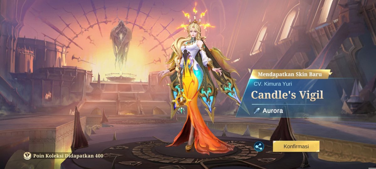 Mobile Legends Menfess tweet media