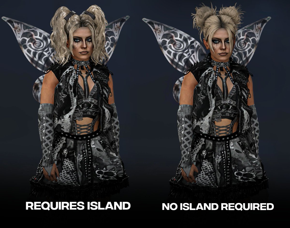 𝕾𝖙𝖆𝖙𝖚𝖘™ tweet media