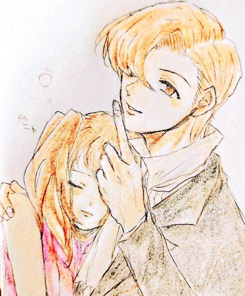 #キンディア　#イラスト