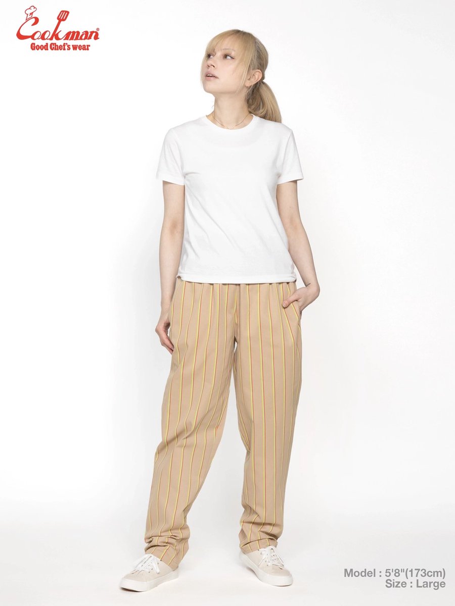 alex_moriyama88's tweet photo. Round 3‼️
Modeling for #COOKMAN 📸✨
A brand reshaping workwear culture.
お疲れ様でした 🙌 🧑🍳 ✨ https://t.co/ebNqPUM3sD