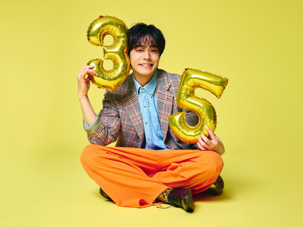 SHOW-WA official tweet media