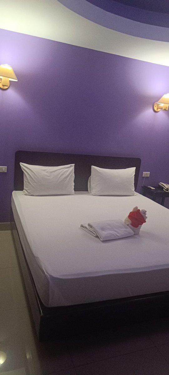 💃คุณแม่บ้าน 51 ปี💃 tweet media