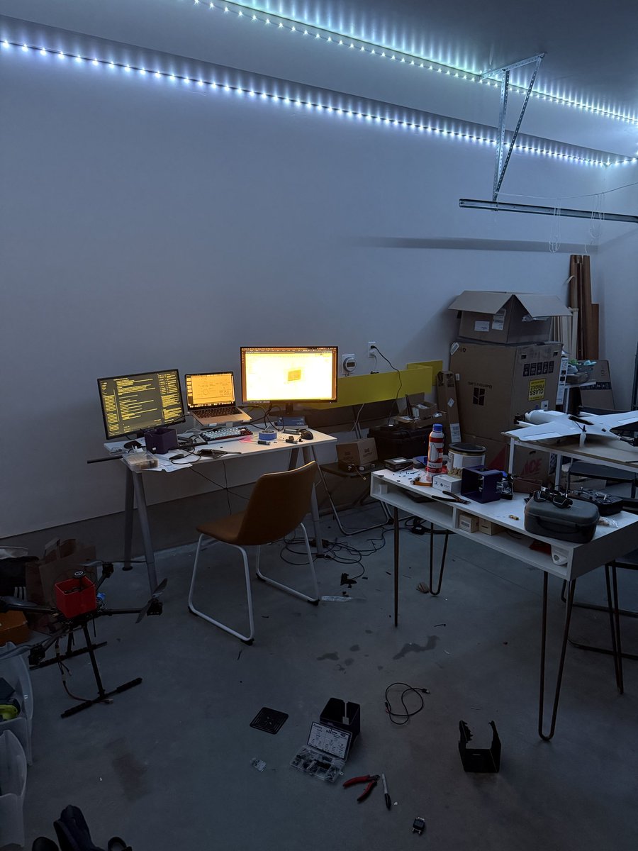 Arthur Garzon tweet media