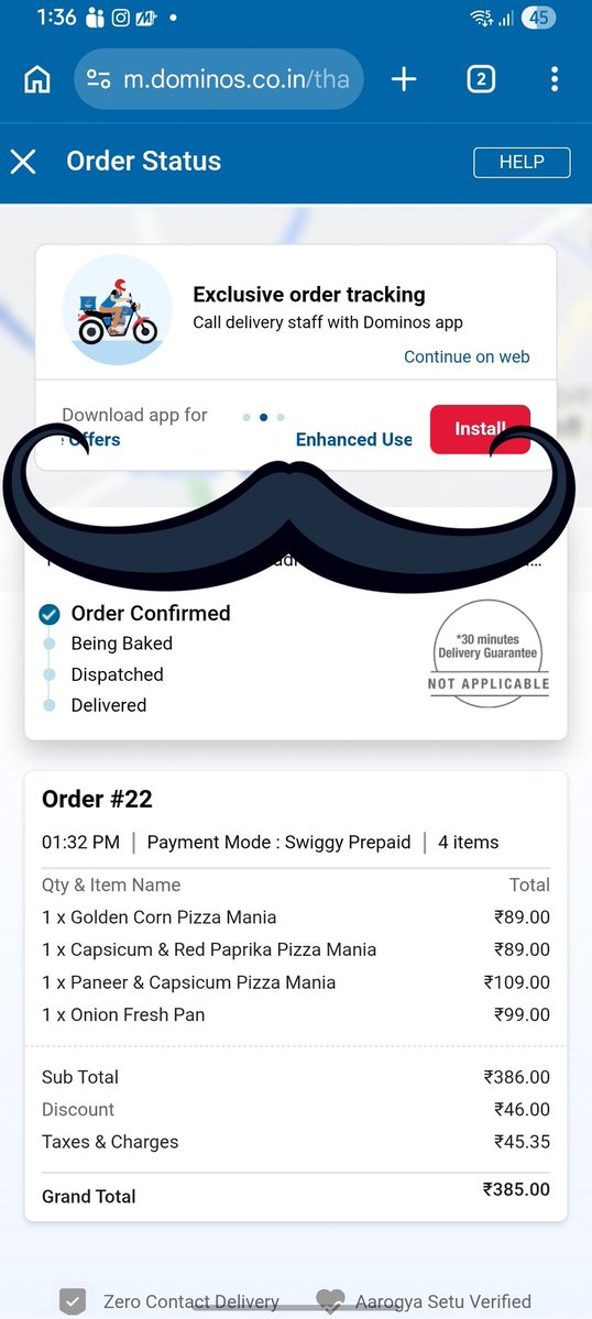 Aditya Gupta tweet media