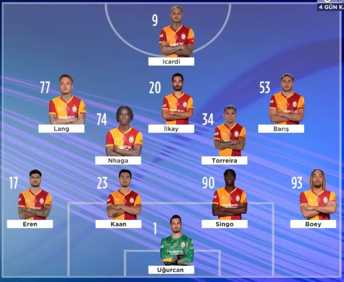 Le Marca Sports tweet media