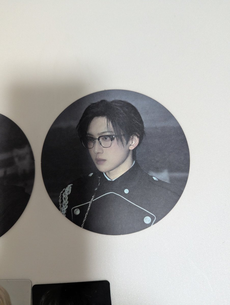 kumichimi🌙 tweet media