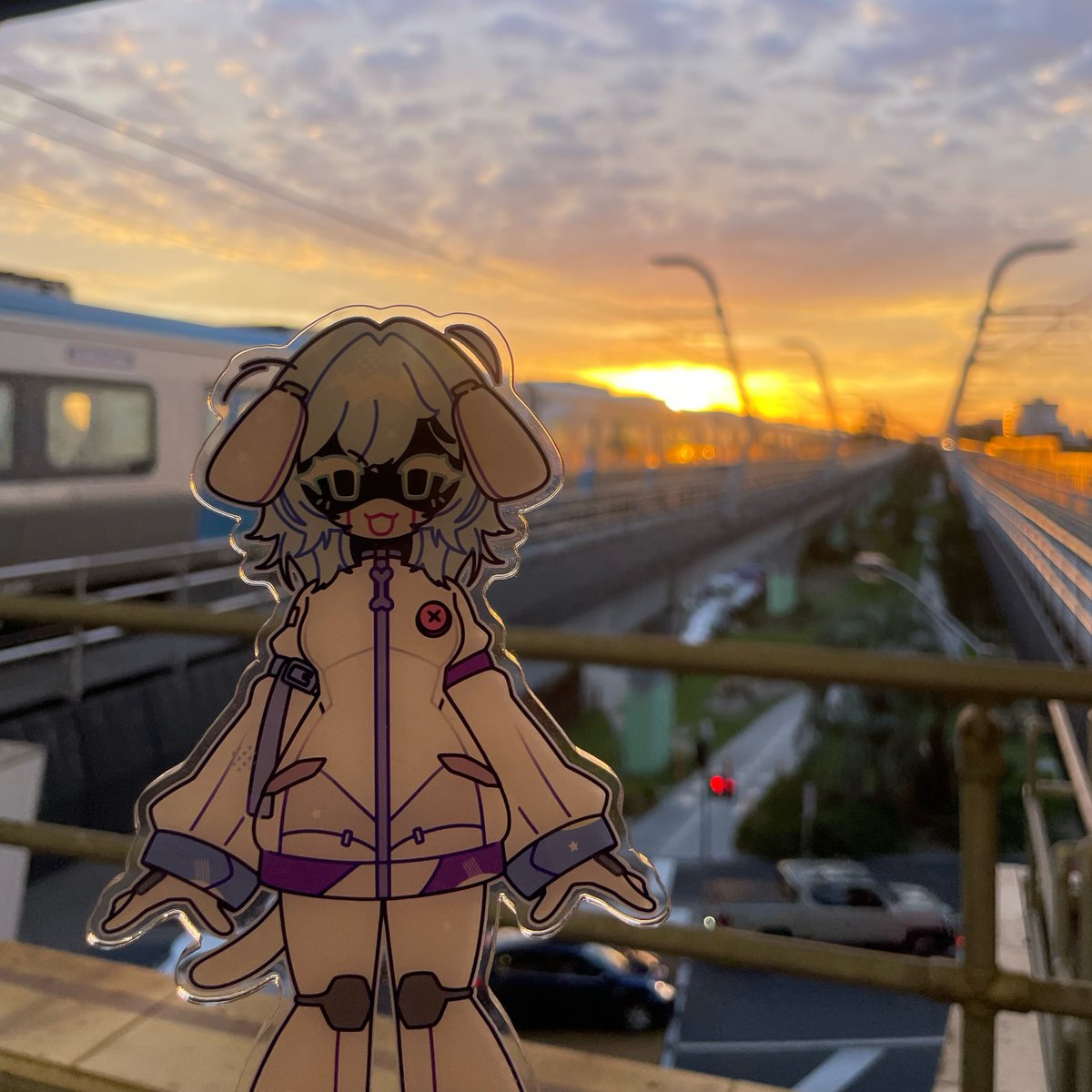 Dewawa 🛸🐾 COSMIC GIRL ⭐️ tweet media
