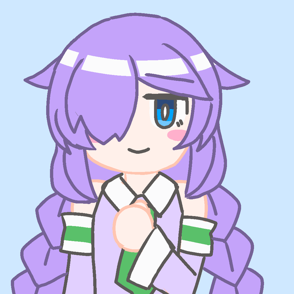 スメルイカ tweet media