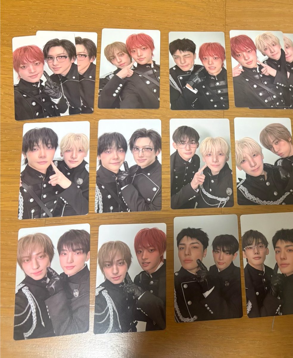 せ［取引］ tweet media