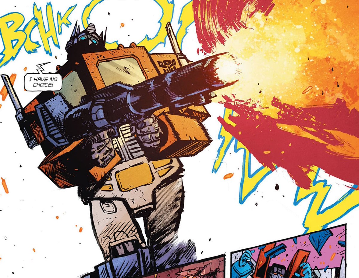 Split The Atom tweet media