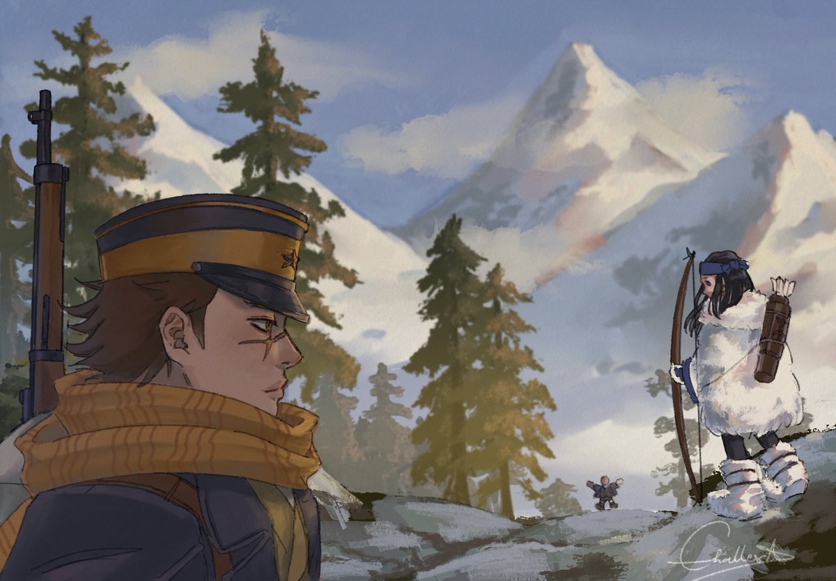 「チャレース」🍙 tweet media