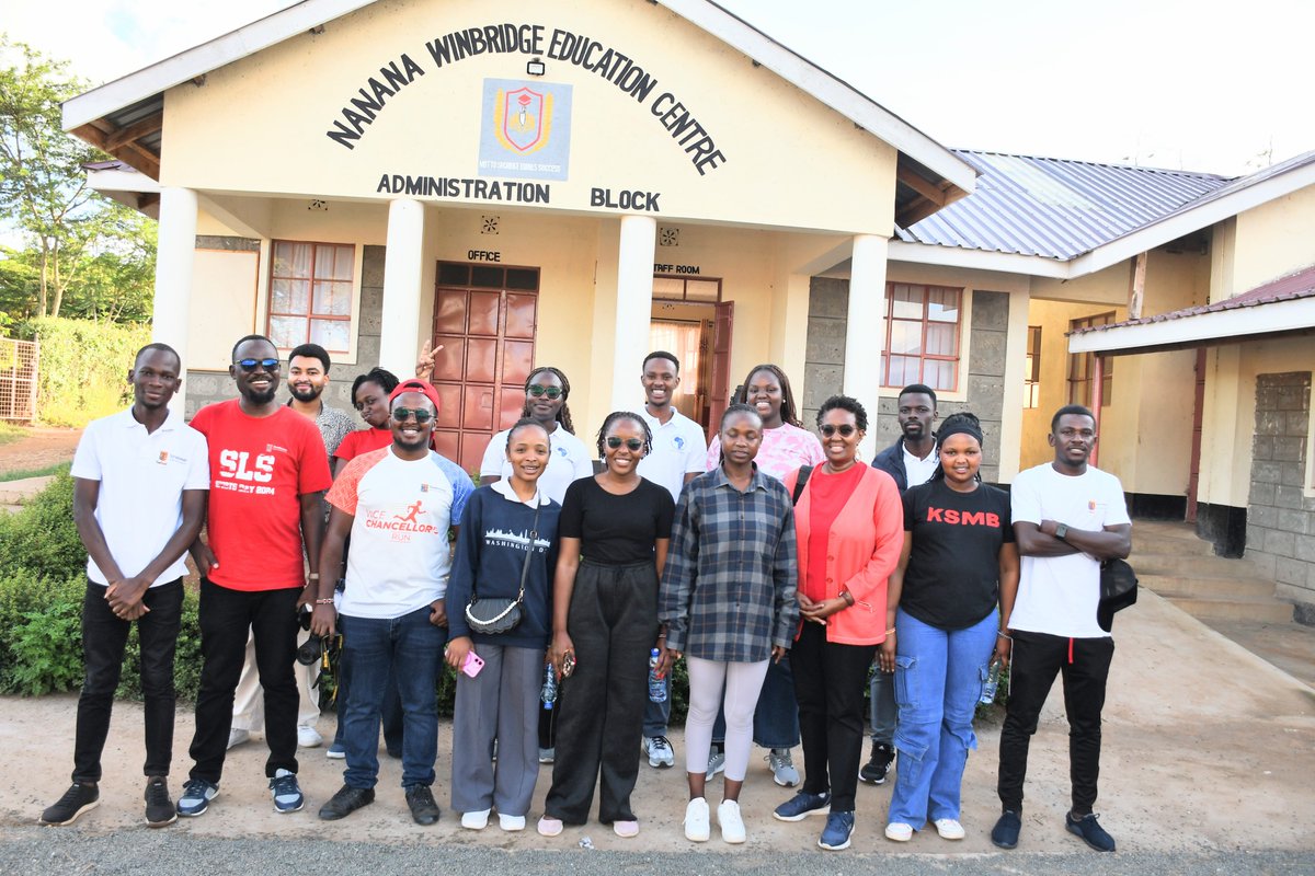 Strathmore Law School tweet media