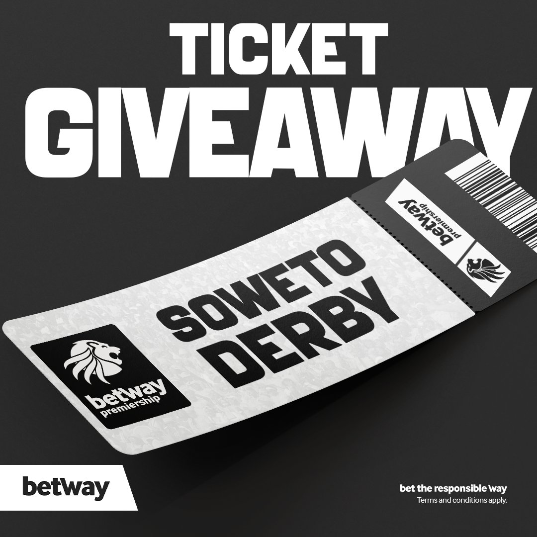 Betway ZA tweet media