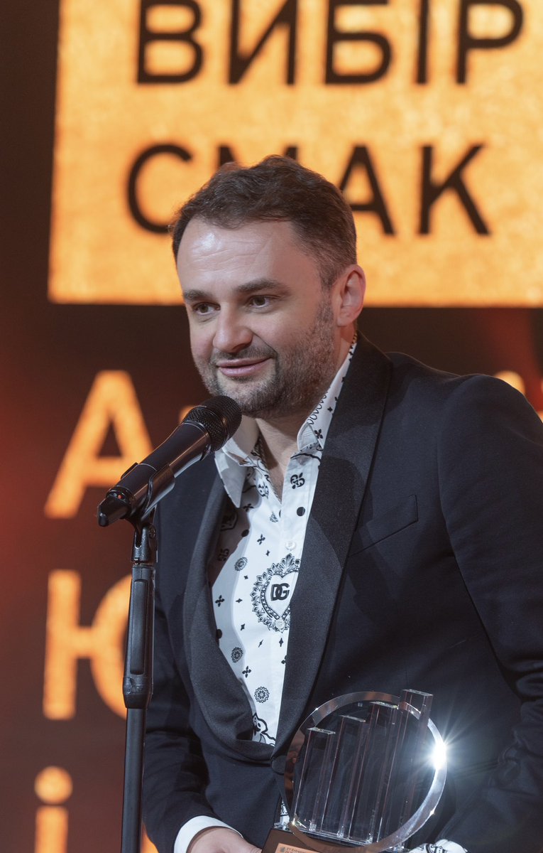 akhudo's tweet photo. Дякую за надихаючу подію та підприємницьку відзнаку на конкурсі #EnterpreneurOfTheYear компанії @EYnews та @tweetsNV Спілкування підприємців, обмін думками та трендами в бізнесі, особливо важливо в нас час! Для того, щоб творити прогресивне майбутнє в Україні і з України в світ🇺🇦 https://t.co/PuqhGszQfy