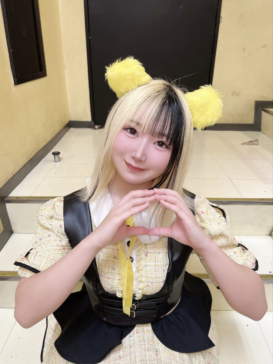 八児姫愛🍯なないろパンダちゃん。 tweet media