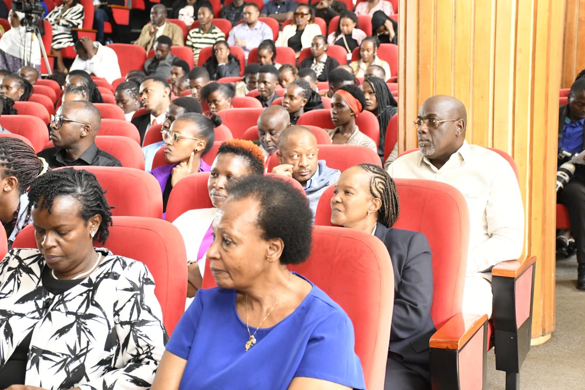 University of Nairobi International Office tweet media