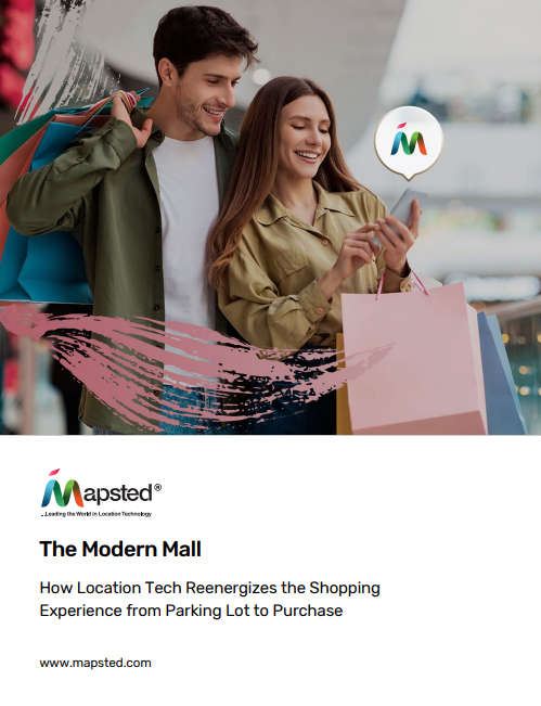 MapstedHQ's tweet photo. E-Book download - The Modern Mall - https://t.co/sqPv9D7ZH0

In this e-book we explore how location technology is transforming retail malls, tackling key topics like shopper navigation, emergency preparedness, asset tracking, location analytics and marketing engagement.

#retail https://t.co/IWNOBij84G