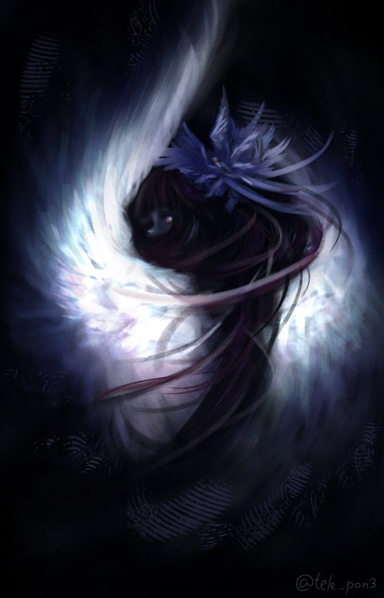 ﾃﾚ㌿゜ tweet media