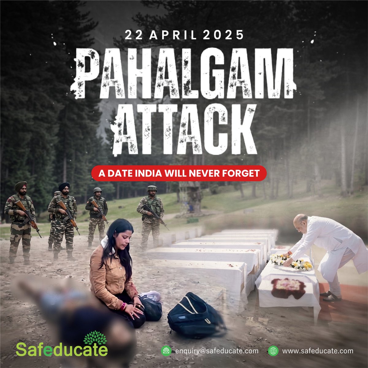 Safeducate Learning Pvt. Ltd. tweet media