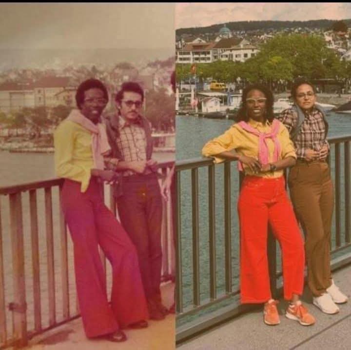 Historical Africa tweet media