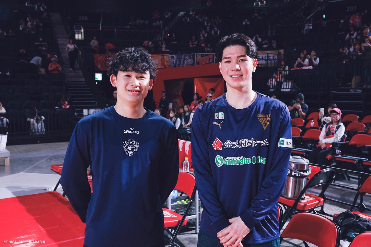 千葉ジェッツふなばし 🛫PAINT IT JETS✨ tweet media