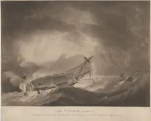 morethannelson's tweet photo. Born to a humble Irish family from County Kerry,  after rejecting the priesthood, Sylverius Moriarty (1735-1809) suffered capture, fever and shipwreck in the American Revolutionary War before retiring to Cork as an admiral in the British Navy. #cork 
https://t.co/xreObytju6 https://t.co/oDmxWVk2Oy