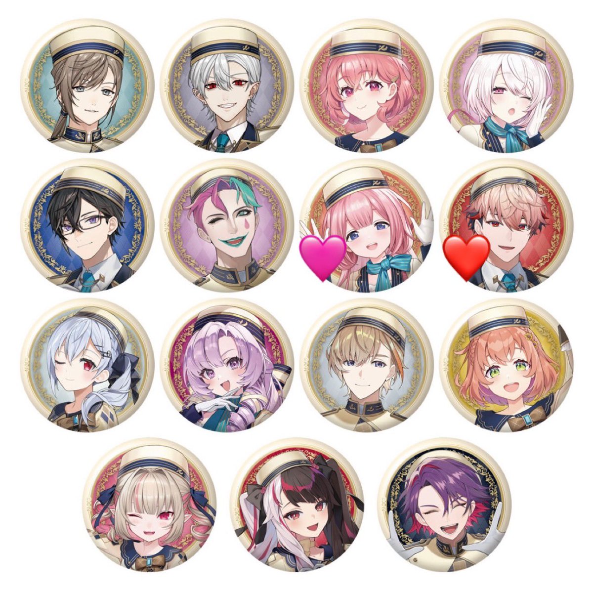 あまね tweet media