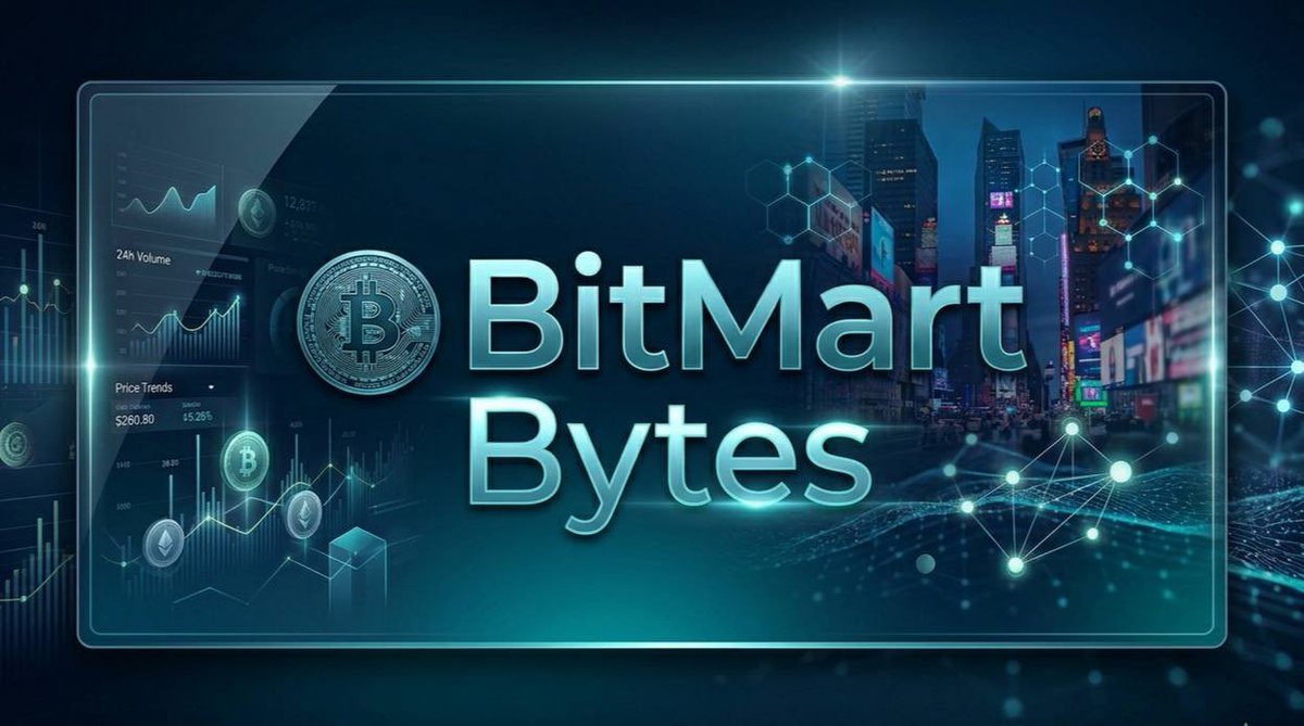 BitMart South Asia tweet media