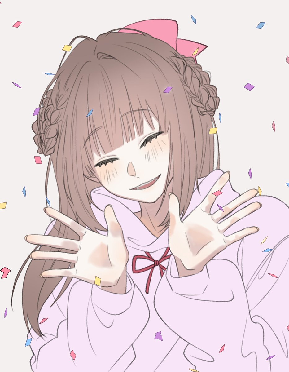 #絵トラ

チャンネル登録者数110万人ですね.
おめでとうございます.