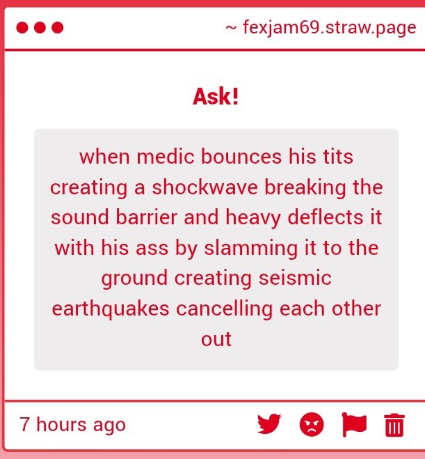 JAM🇺🇦(comms open) tweet media