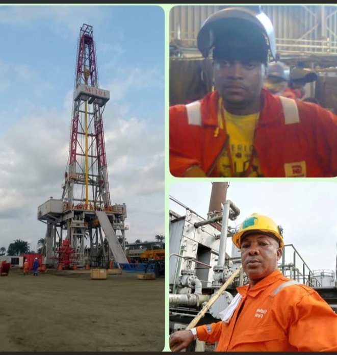 IMO state Government is Constructing another big Modular Refinery at Ihuoma Marginal Field at Umudibia Nekede in IMO State....... Umudibia Nekede is now among the Key Oil-Producing Town in IMO State