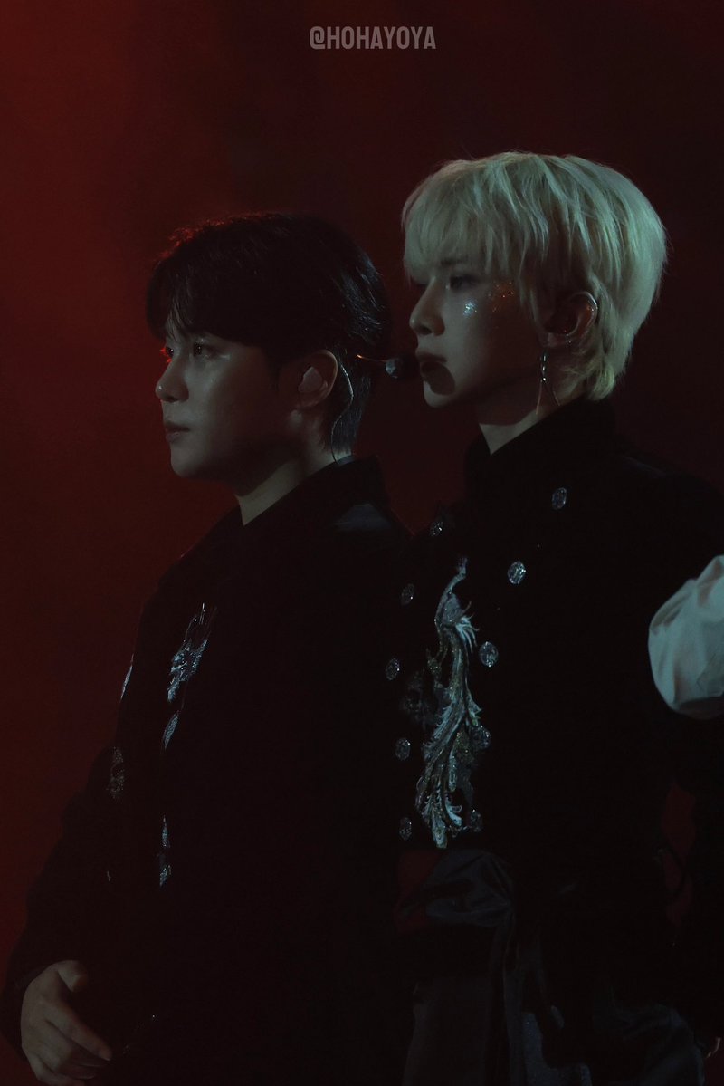 I’m still here ✨