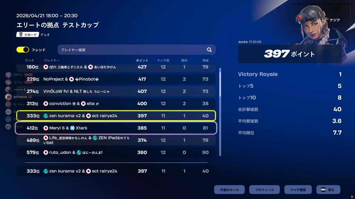 ZEN daiya tweet media