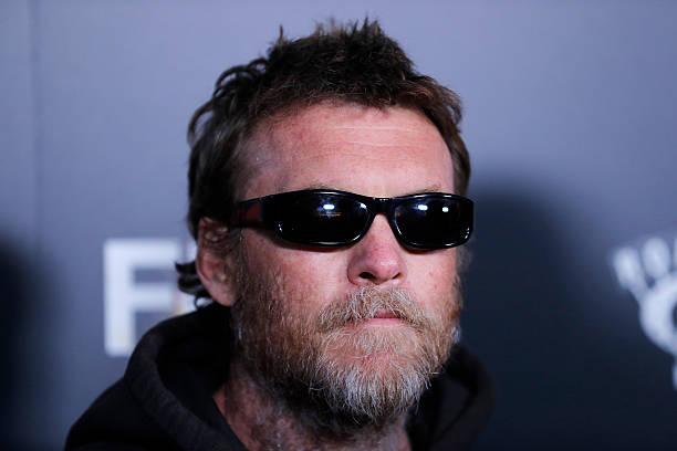 Sam Worthington site tweet media
