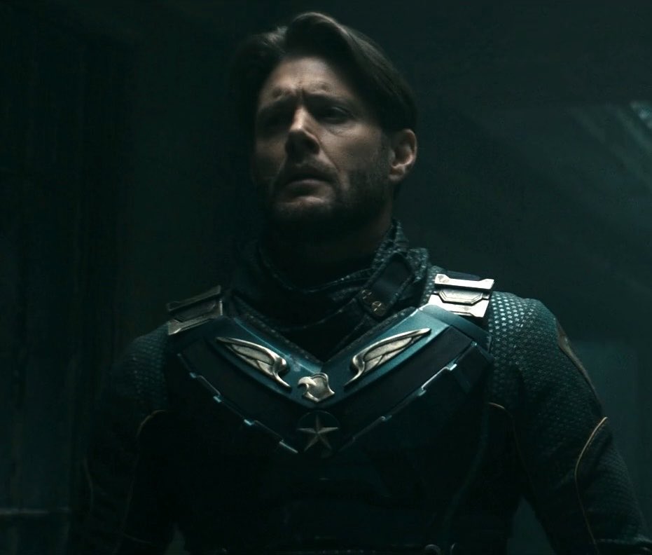 love when they put him in pretty lighting #TheBoys