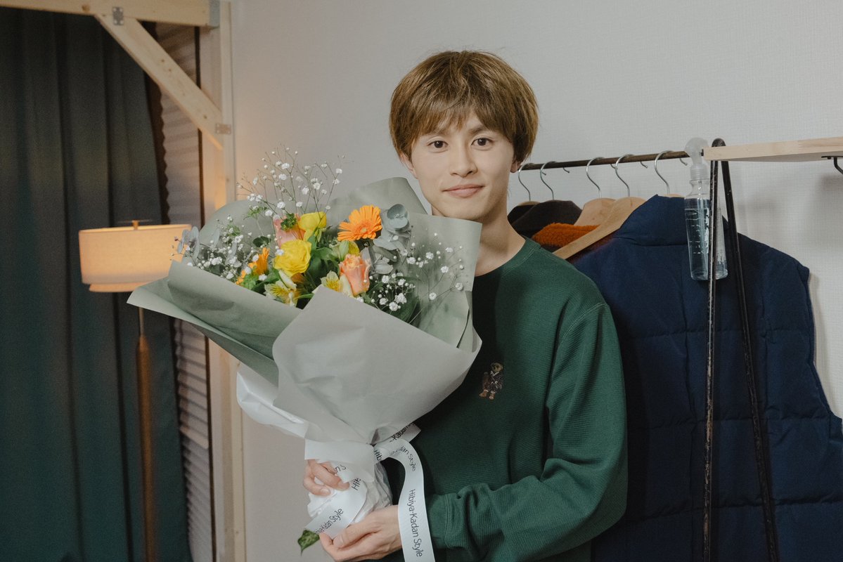 ドラマ「晩餐ブルース Special」【テレ東公式】TVer・U-NEXTなどで一挙配信中！ tweet media