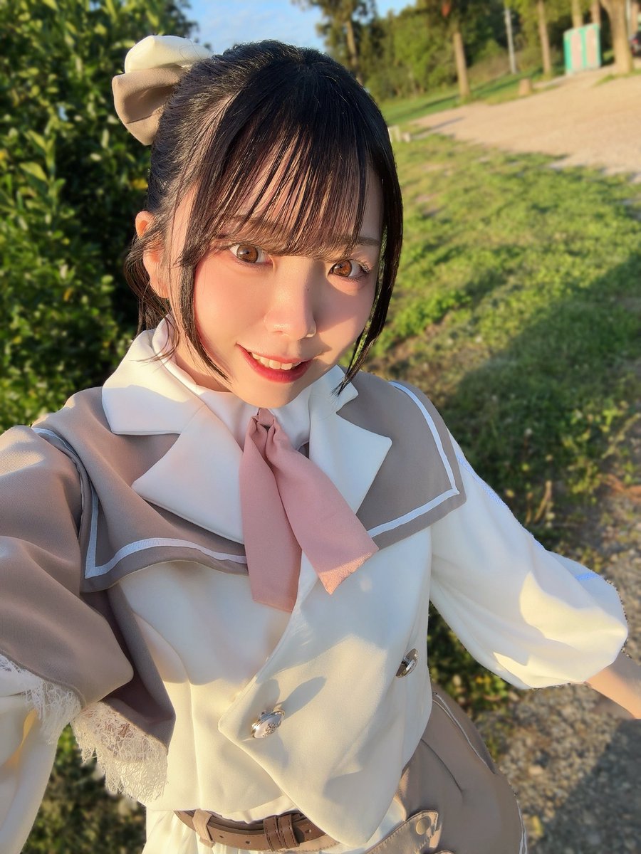 星野 ひまり tweet media