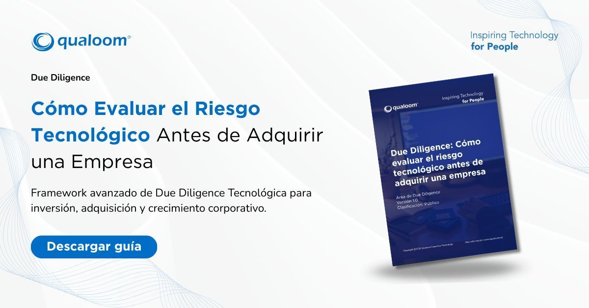 Qualoom Expertise Technology tweet media