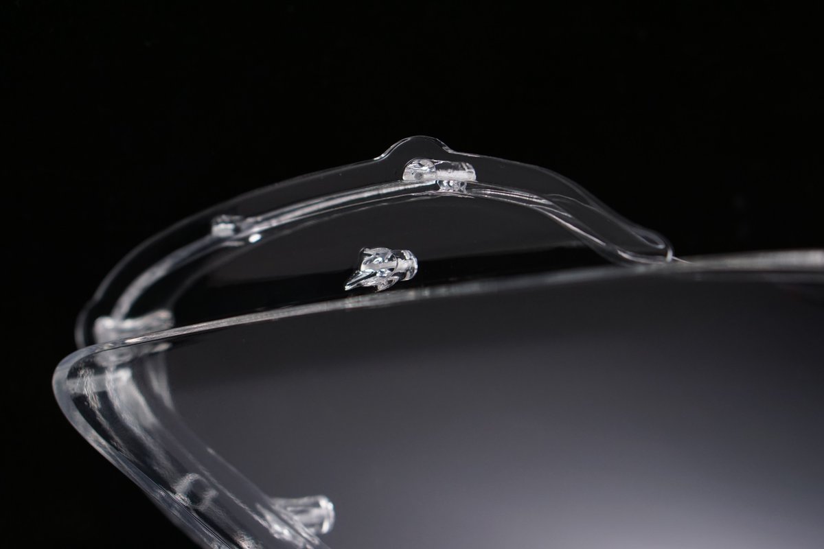 magforms's tweet image. 🚗✨ Say goodbye to internal layer lines in clear resin parts.
Magforms SL600 industrial SLA delivers crystal-clear automotive fluid models with zero stair-stepping. Open material + auto-draining tilt bed = faster workflow.

Read more 👇
magforms.com/1002661-100266…

#3dprinter