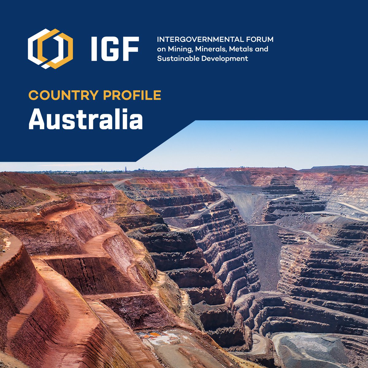IGF Mining tweet media