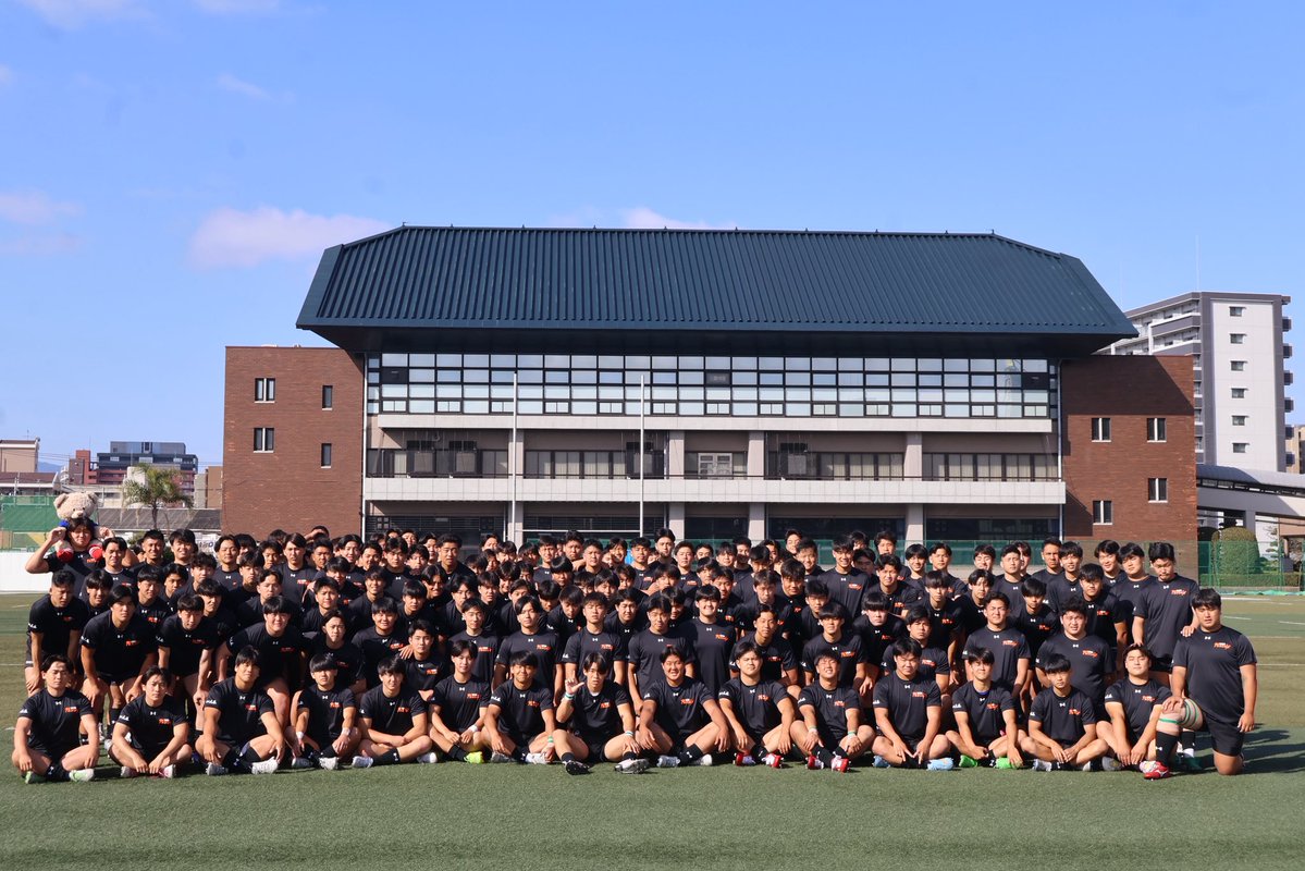 サニックスワールドラグビーユース交流大会 tweet media