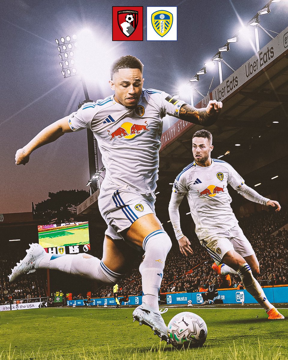 Leeds United tweet media