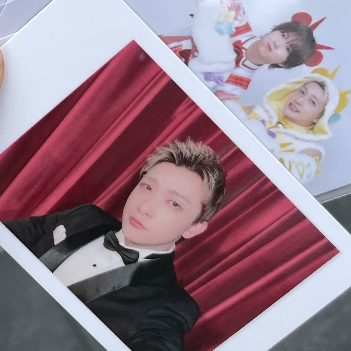 BENI@取引垢 tweet media