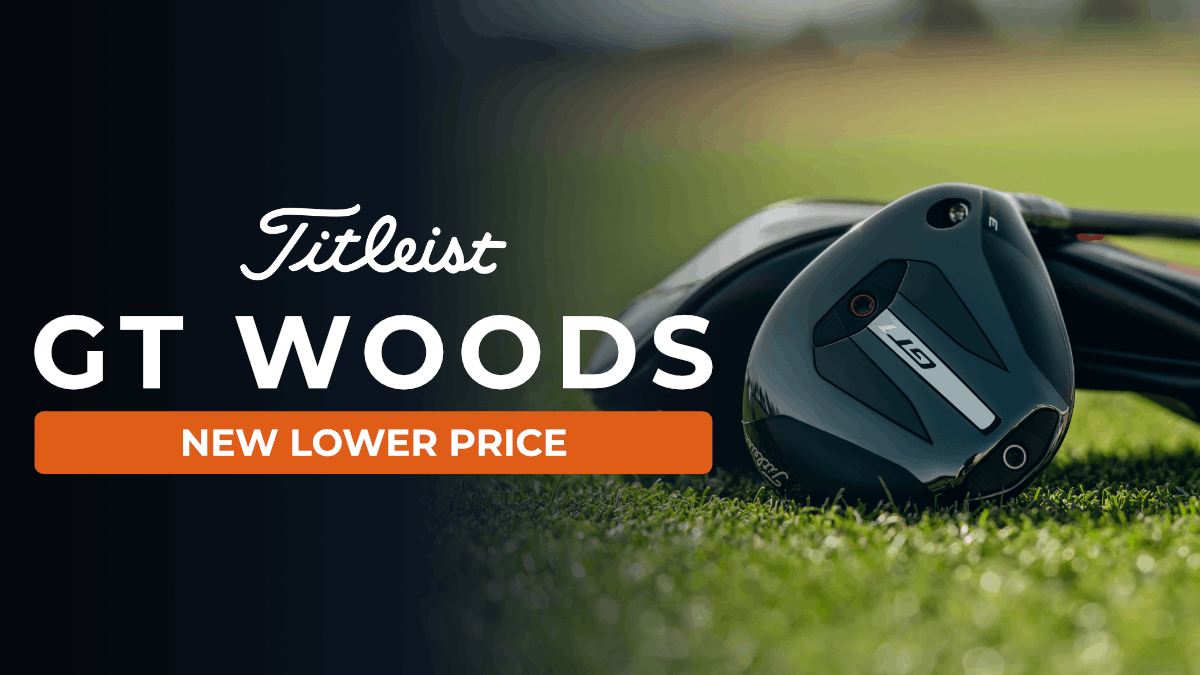 Foremost Golf Online Store tweet media